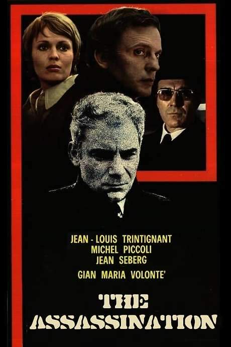 The Assassination